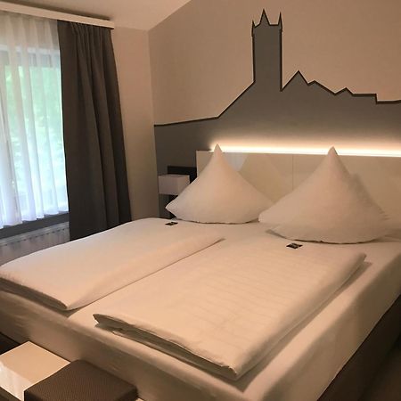 Hotel Traumblick Кохем Номер фото