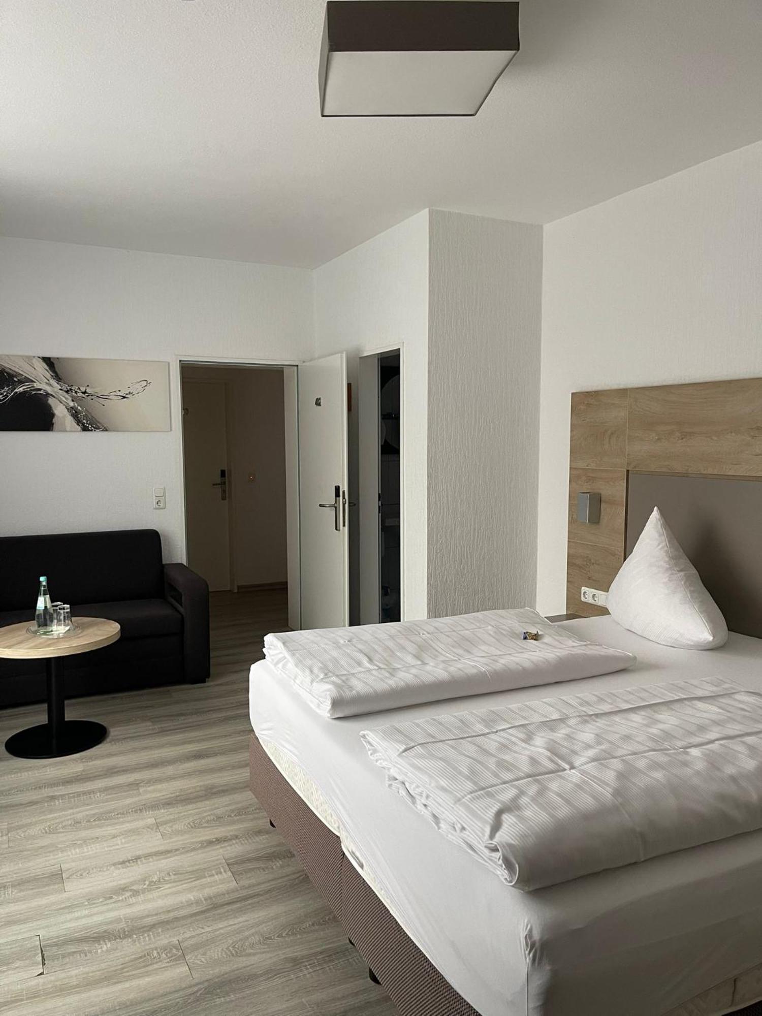 Hotel Traumblick Кохем Экстерьер фото