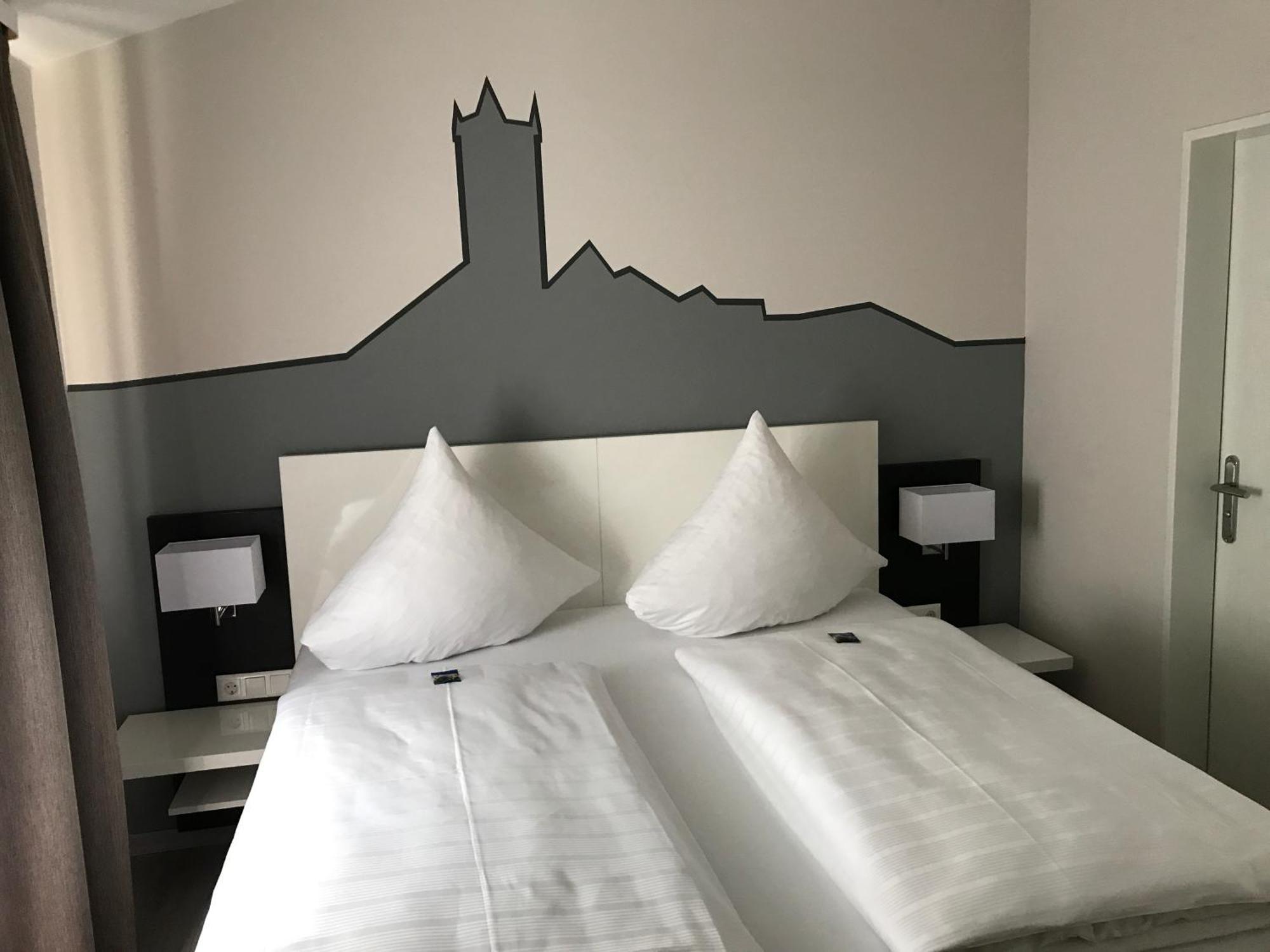 Hotel Traumblick Кохем Номер фото