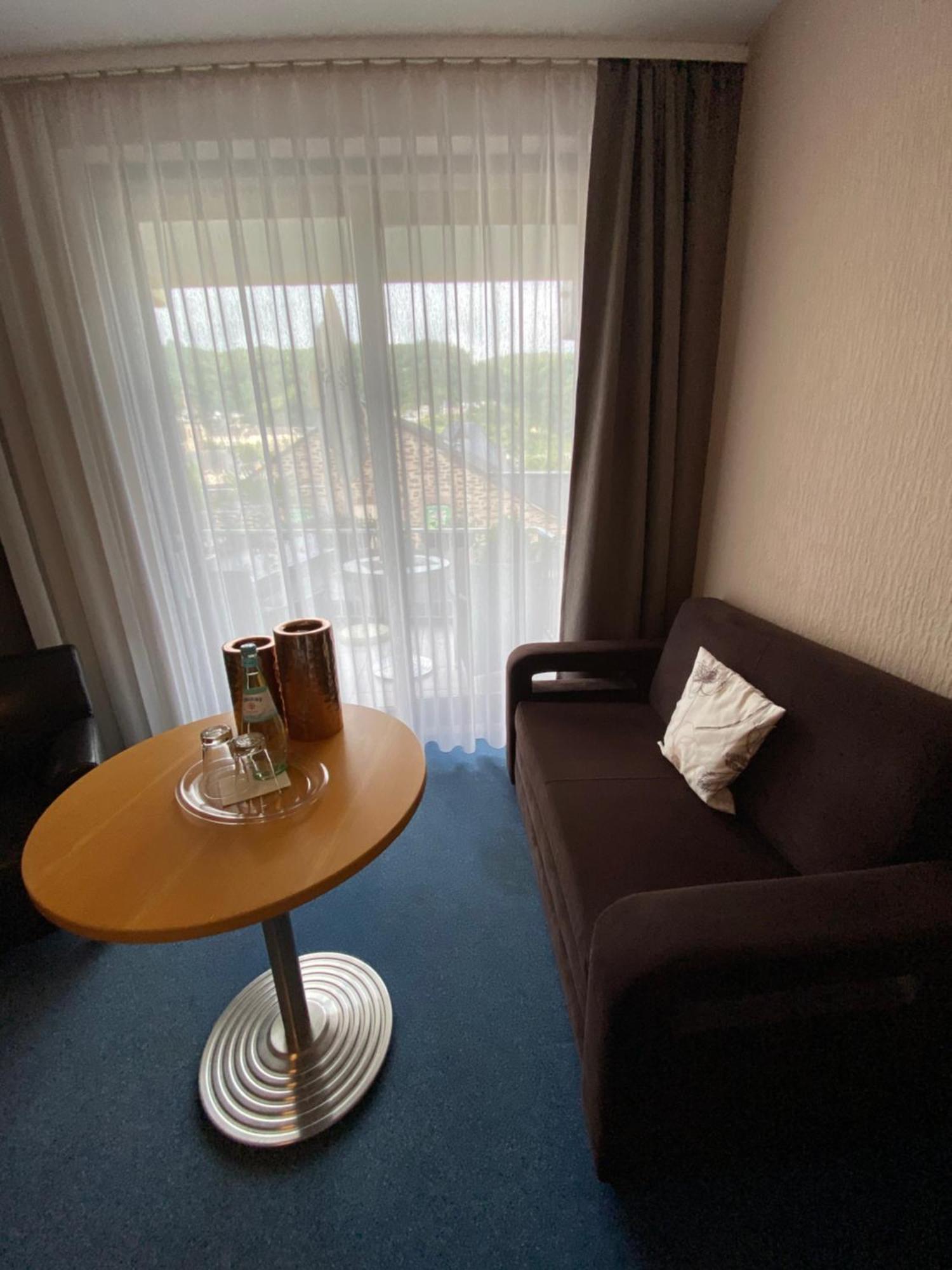 Hotel Traumblick Кохем Номер фото