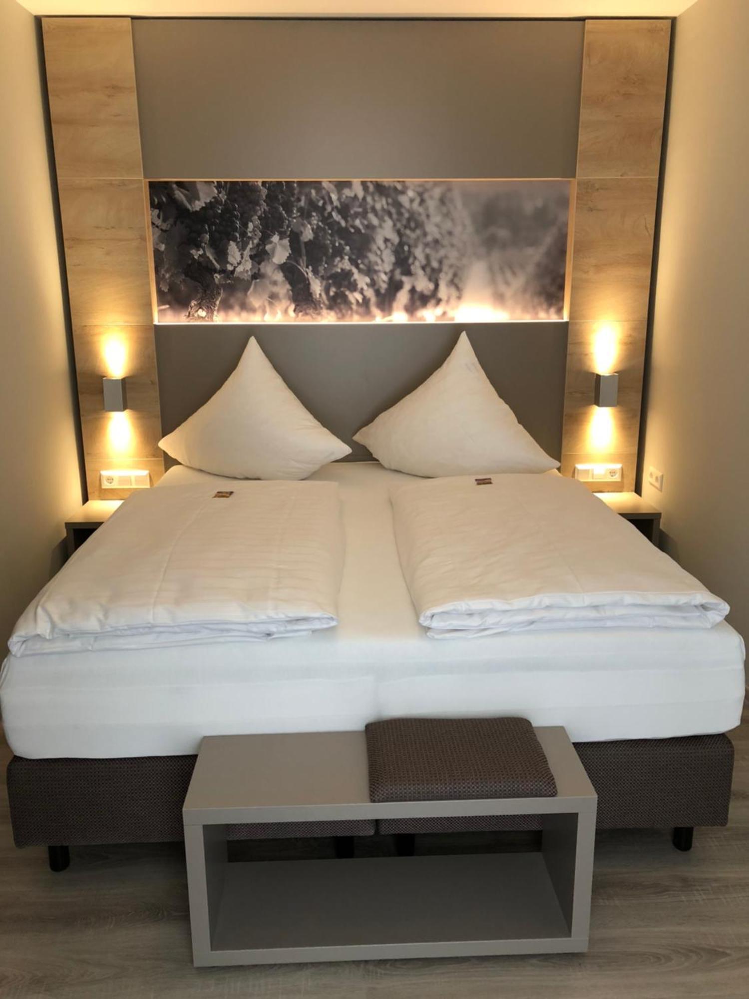 Hotel Traumblick Кохем Номер фото