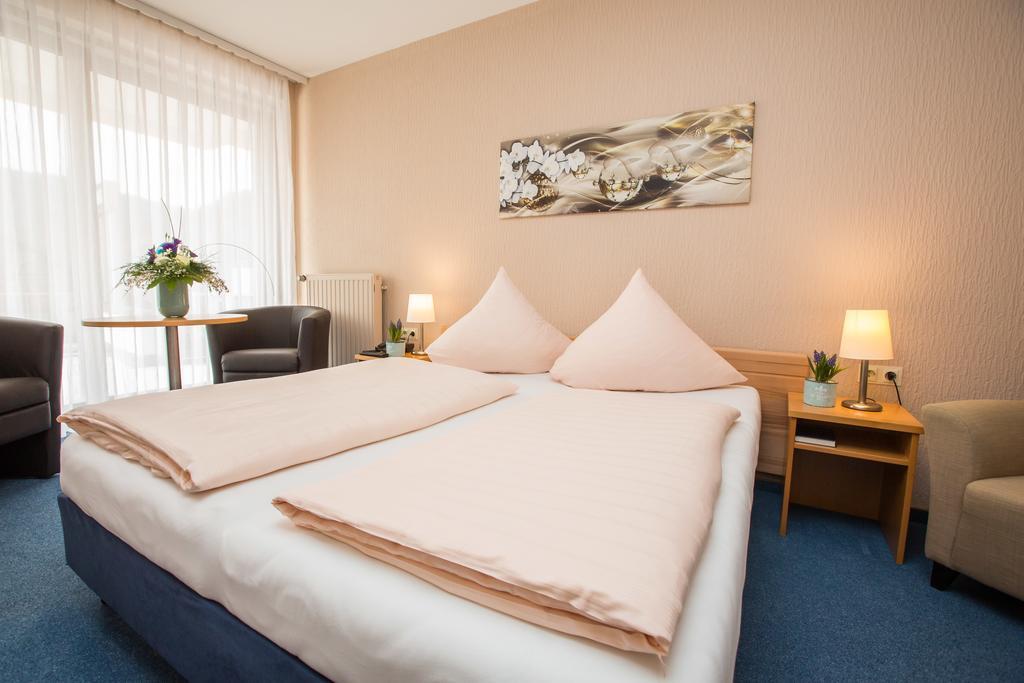 Hotel Traumblick Кохем Экстерьер фото