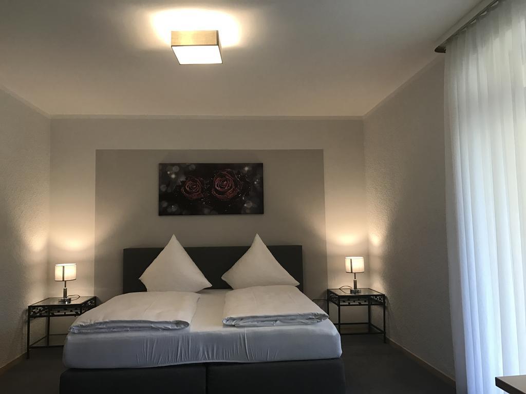Hotel Traumblick Кохем Экстерьер фото