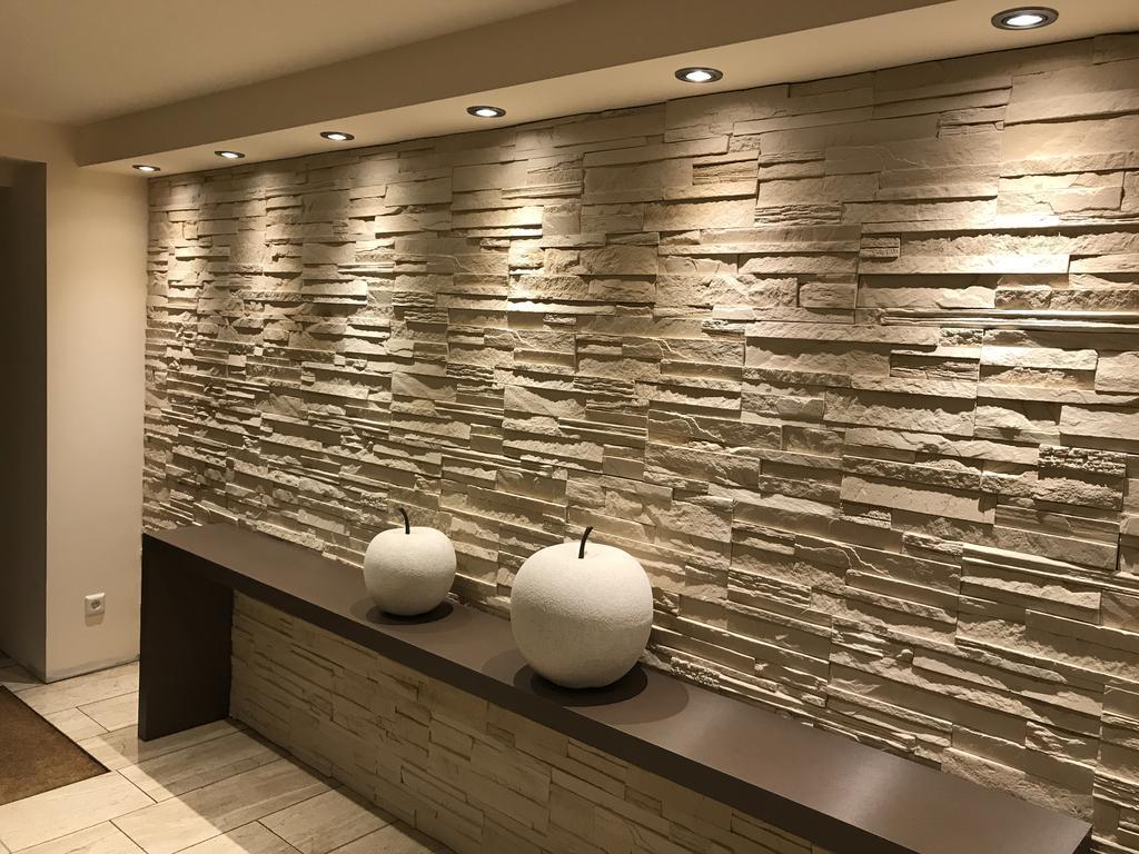 Hotel Traumblick Кохем Экстерьер фото