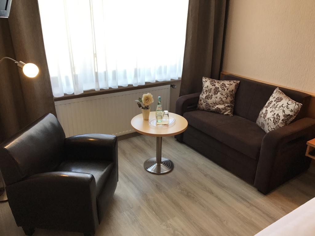 Hotel Traumblick Кохем Экстерьер фото