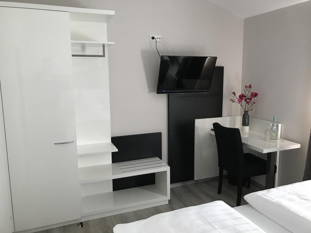 Hotel Traumblick Кохем Экстерьер фото