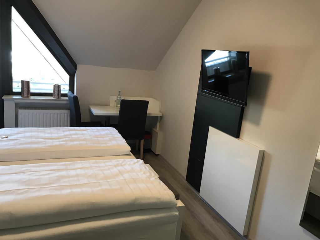 Hotel Traumblick Кохем Экстерьер фото