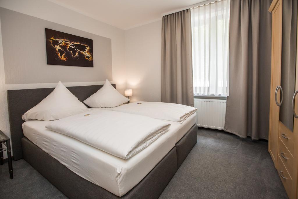 Hotel Traumblick Кохем Номер фото