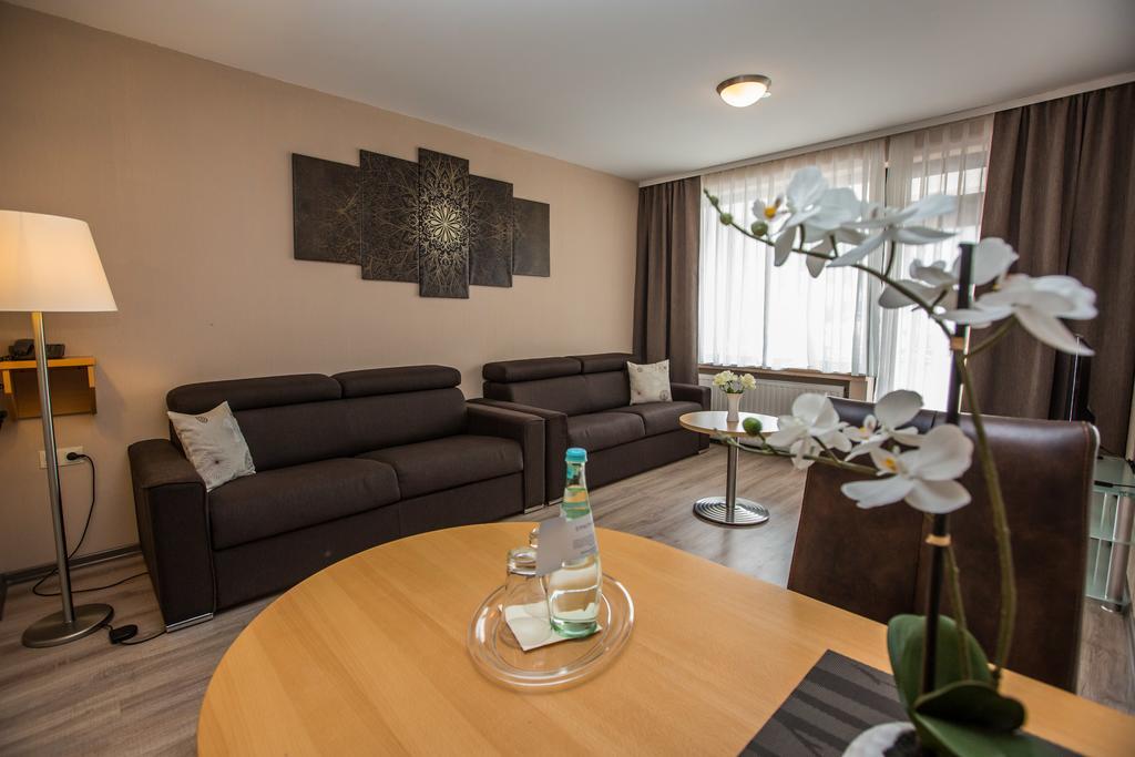 Hotel Traumblick Кохем Экстерьер фото