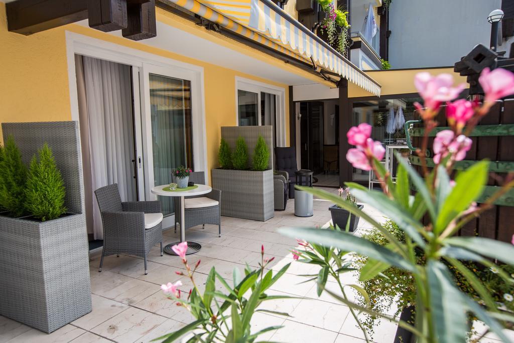 Hotel Traumblick Кохем Экстерьер фото