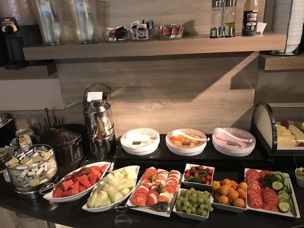 Hotel Traumblick Кохем Экстерьер фото