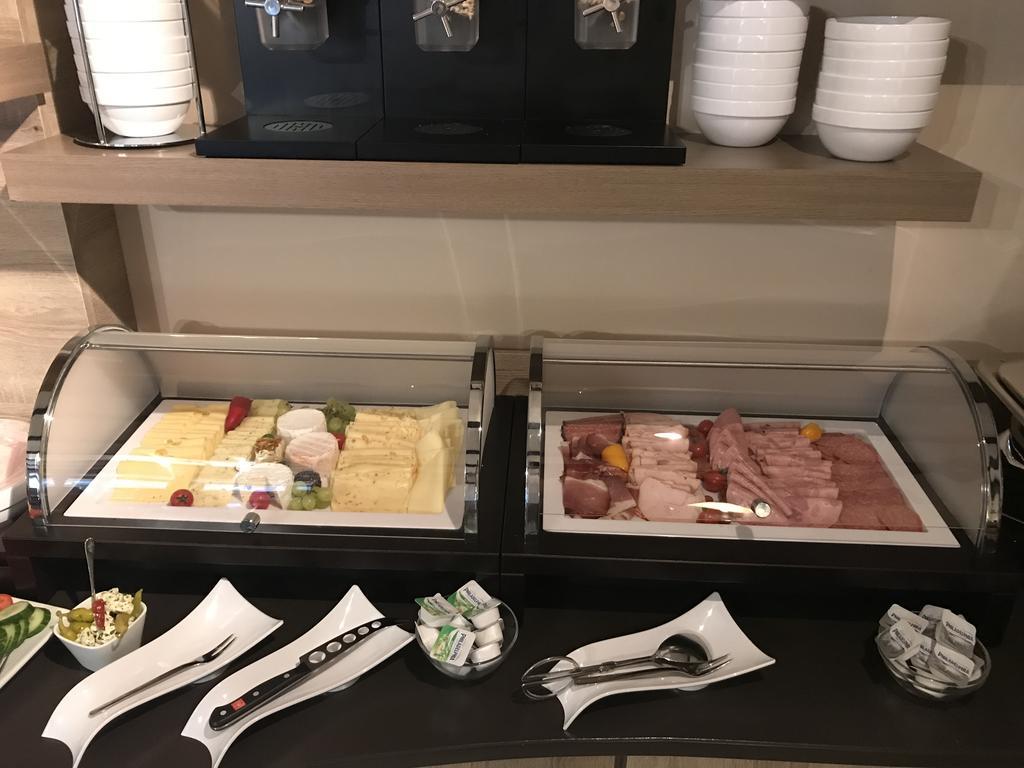 Hotel Traumblick Кохем Экстерьер фото