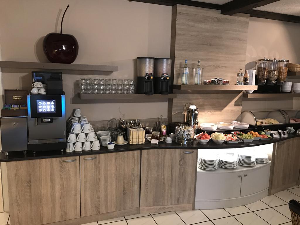 Hotel Traumblick Кохем Экстерьер фото