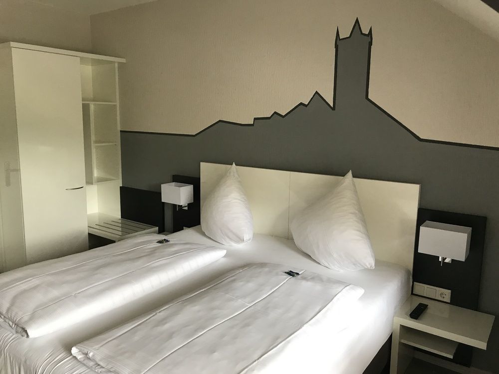Hotel Traumblick Кохем Экстерьер фото