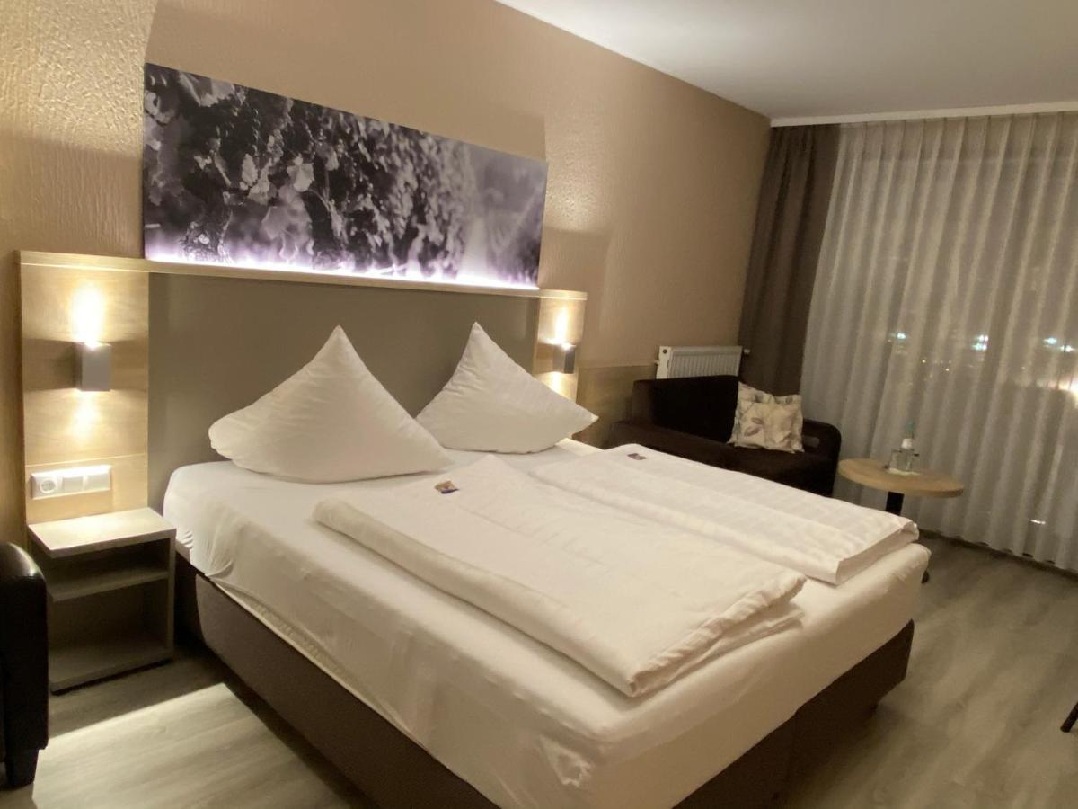 Hotel Traumblick Кохем Экстерьер фото