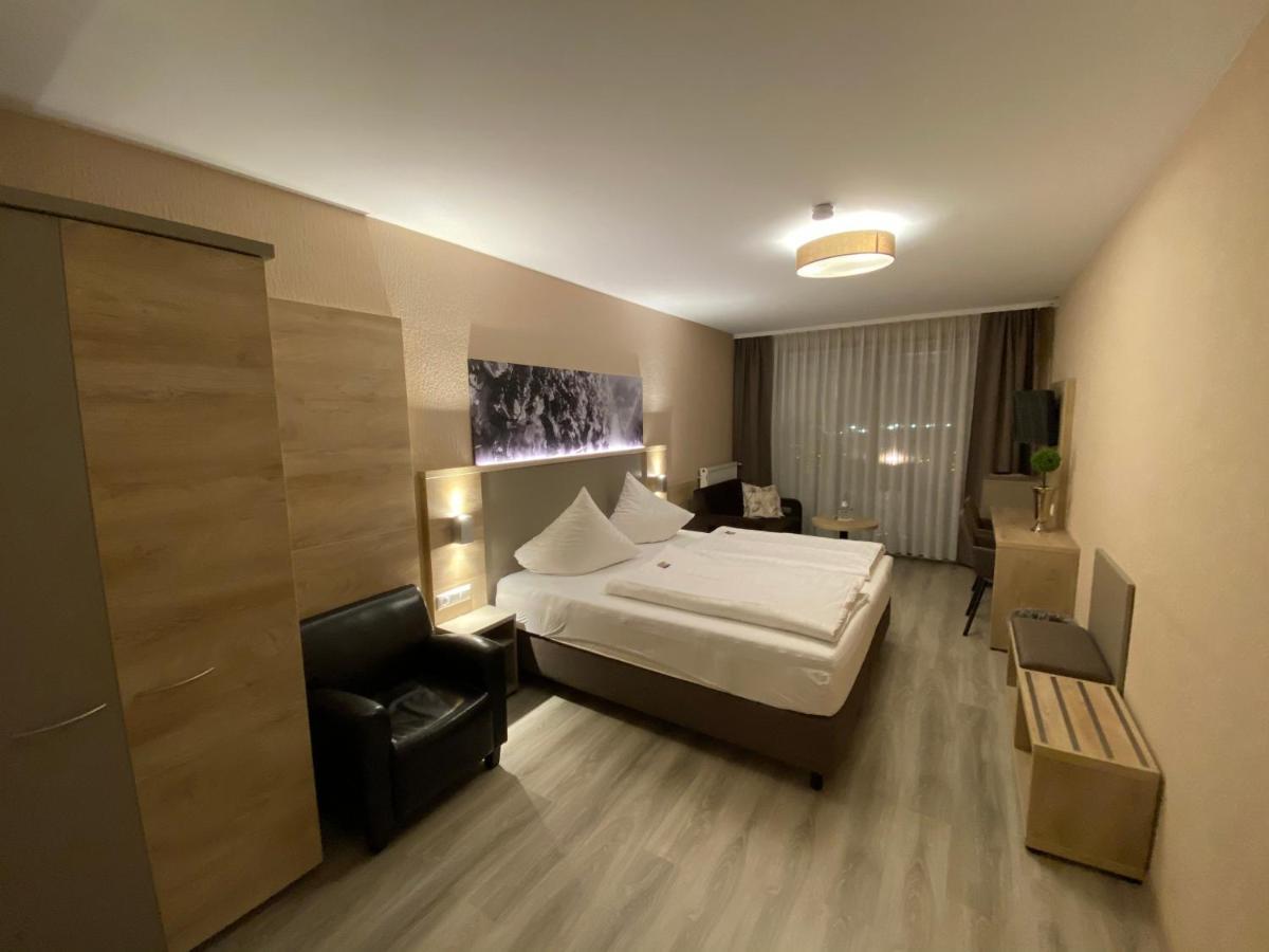 Hotel Traumblick Кохем Экстерьер фото